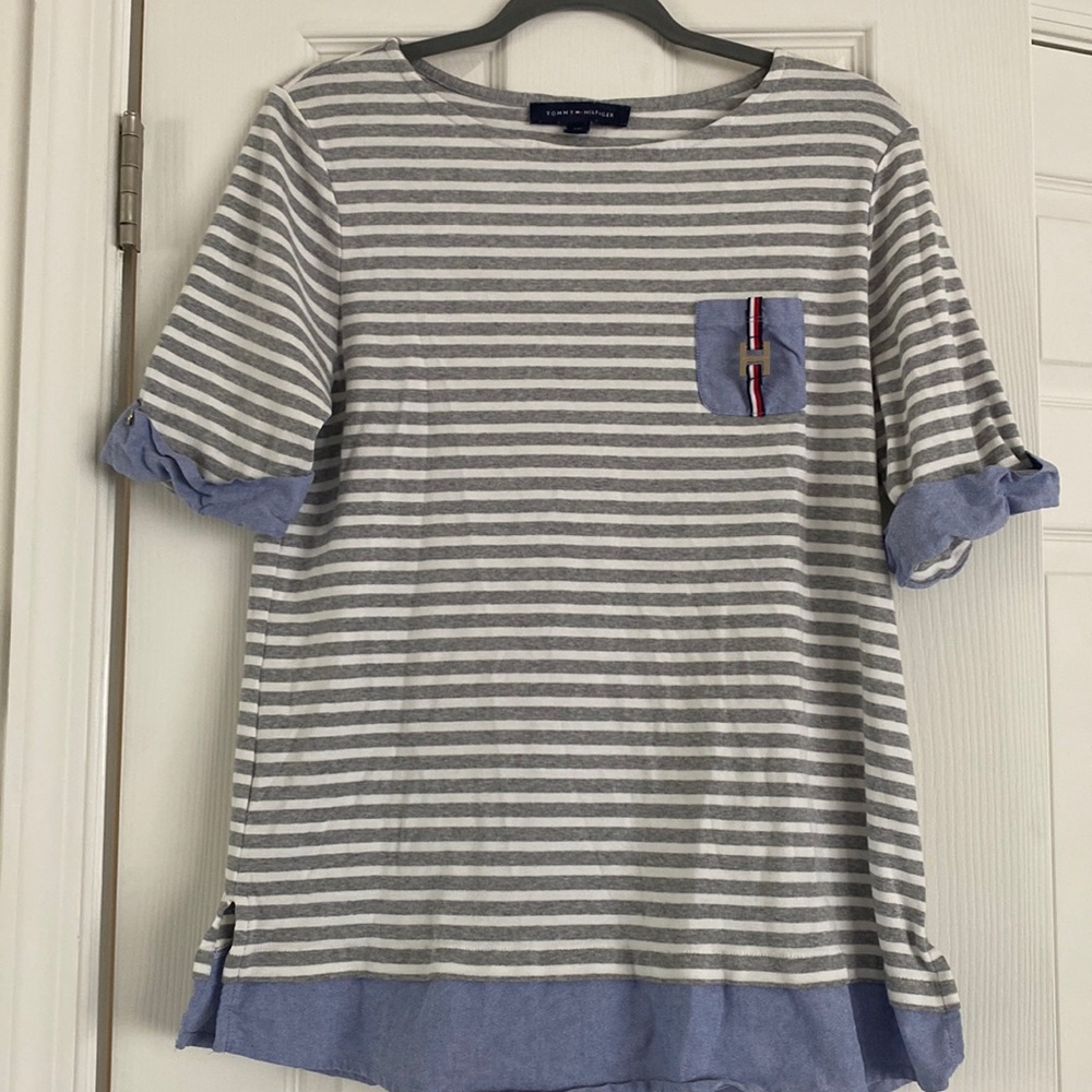 Tommy Hilfiger t-shirt women